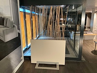 Roomdivider - afbeelding 2 van  6