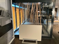 Roomdivider - afbeelding 3 van  6