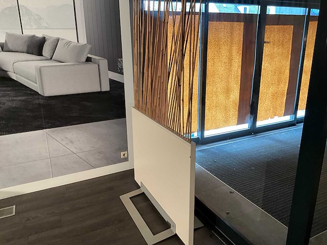 Roomdivider - afbeelding 4 van  6