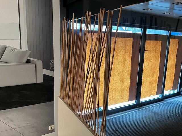 Roomdivider - afbeelding 6 van  6