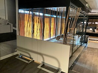 Roomdivider - afbeelding 1 van  5