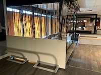 Roomdivider - afbeelding 2 van  5