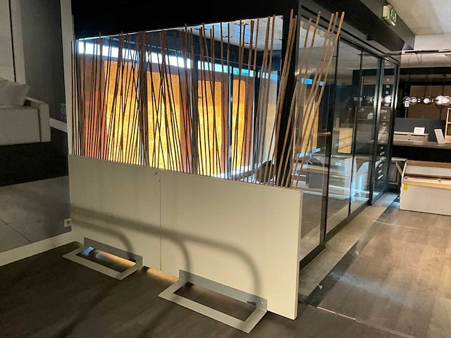 Roomdivider - afbeelding 3 van  5