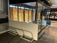 Roomdivider - afbeelding 3 van  5