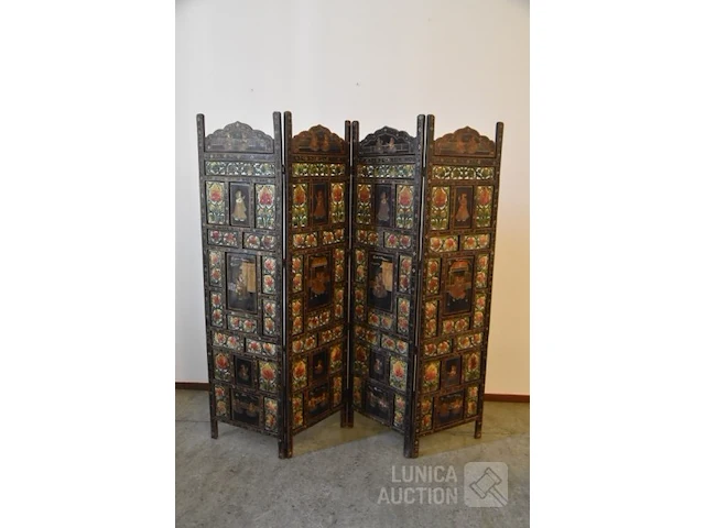 Roomdivider - afbeelding 4 van  12