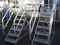 Roossien hoogwerktechniek - afbeelding 1 van  4