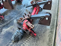 Ror fusee gestuurde assen (4x) - afbeelding 2 van  20