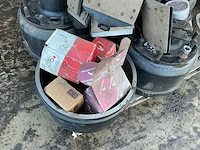 Ror fusee gestuurde assen (4x) - afbeelding 8 van  20