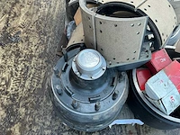 Ror fusee gestuurde assen (4x) - afbeelding 9 van  20