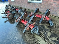 Ror fusee gestuurde assen (4x) - afbeelding 1 van  20