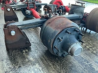 Ror fusee gestuurde assen (4x) - afbeelding 17 van  20