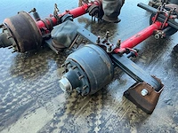 Ror fusee gestuurde assen (4x) - afbeelding 19 van  20