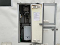 Ros decontaminatiewagen / mobiele deco-unit - afbeelding 2 van  36