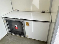 Ros decontaminatiewagen / mobiele deco-unit - afbeelding 4 van  36