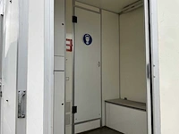 Ros decontaminatiewagen / mobiele deco-unit - afbeelding 6 van  36