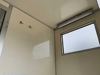 Ros decontaminatiewagen / mobiele deco-unit - afbeelding 9 van  36