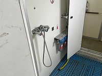 Ros decontaminatiewagen / mobiele deco-unit - afbeelding 13 van  36