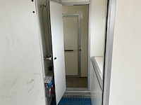 Ros decontaminatiewagen / mobiele deco-unit - afbeelding 14 van  36
