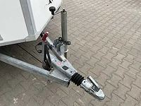 Ros decontaminatiewagen / mobiele deco-unit - afbeelding 21 van  36