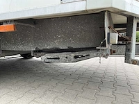Ros decontaminatiewagen / mobiele deco-unit - afbeelding 26 van  36