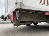 Ros decontaminatiewagen / mobiele deco-unit - afbeelding 27 van  36