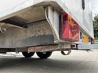Ros decontaminatiewagen / mobiele deco-unit - afbeelding 28 van  36