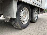 Ros decontaminatiewagen / mobiele deco-unit - afbeelding 30 van  36