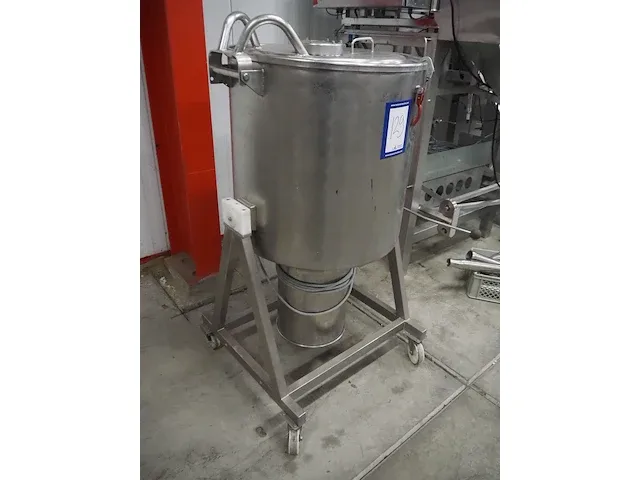 Roschermatic - afbeelding 2 van  6