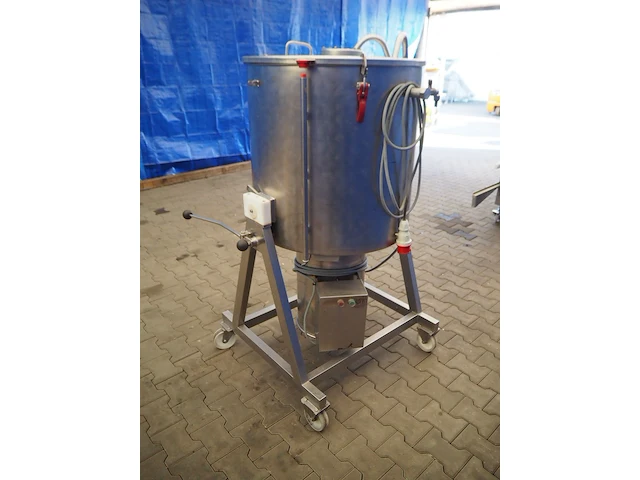 Roschermatic - afbeelding 4 van  8