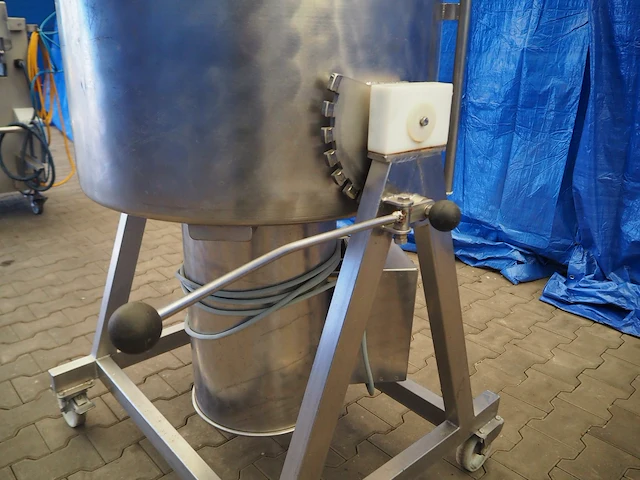 Roschermatic - afbeelding 7 van  8