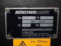 Röschermatic - afbeelding 9 van  9