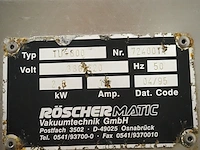 Röschermatic - afbeelding 3 van  11