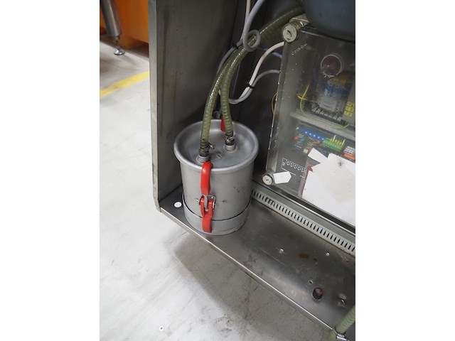 Röschermatic - afbeelding 3 van  12