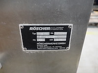Röschermatic - afbeelding 4 van  12