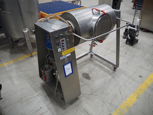 Röschermatic - afbeelding 5 van  12