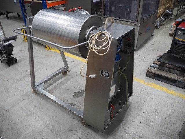 Röschermatic - afbeelding 6 van  12