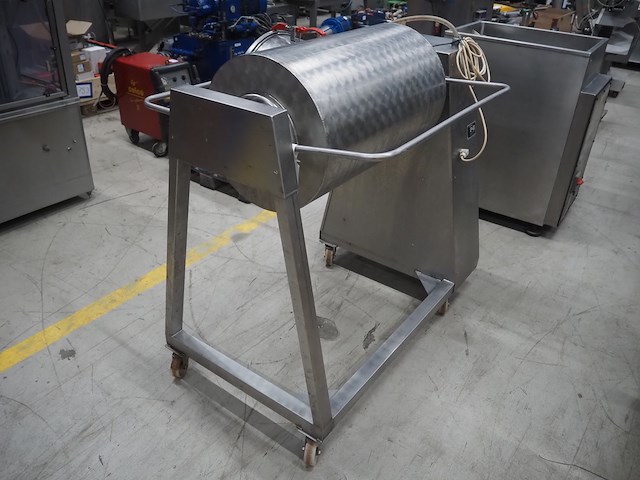 Röschermatic - afbeelding 7 van  12