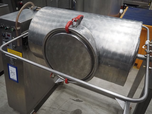 Röschermatic - afbeelding 8 van  12