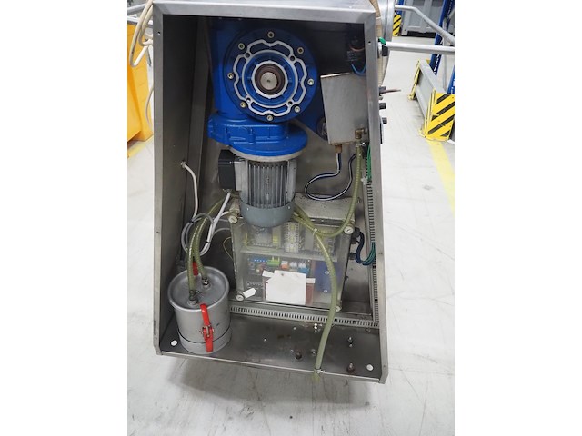 Röschermatic - afbeelding 12 van  12