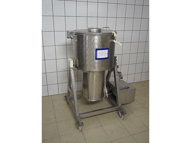 Röschermatic - afbeelding 1 van  6