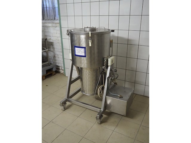 Röschermatic - afbeelding 2 van  6