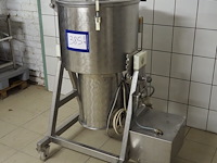 Röschermatic - afbeelding 2 van  6