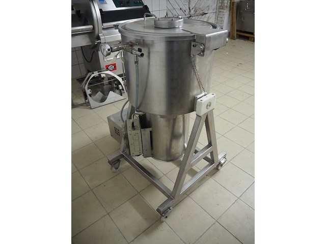 Röschermatic - afbeelding 3 van  6