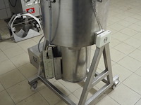 Röschermatic - afbeelding 3 van  6