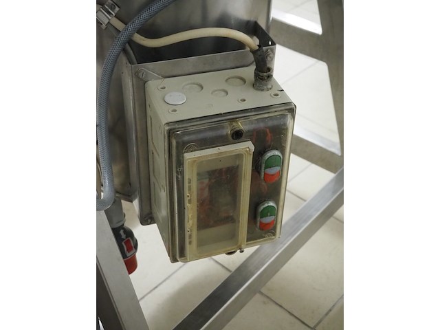 Röschermatic - afbeelding 5 van  6