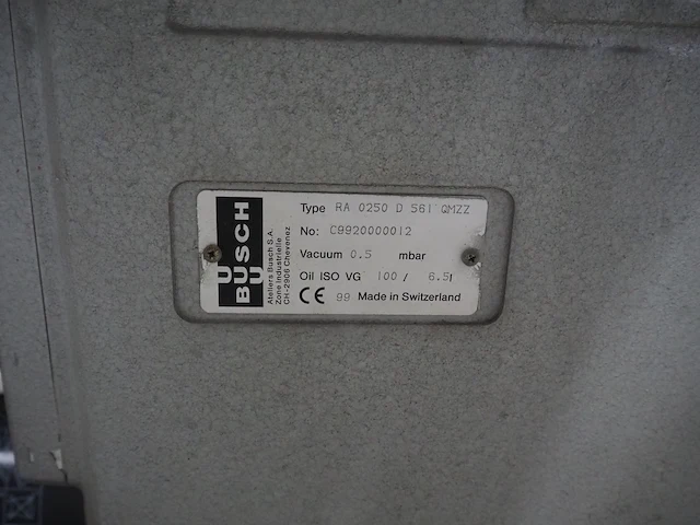 Röscherwerke gmbh - afbeelding 10 van  19