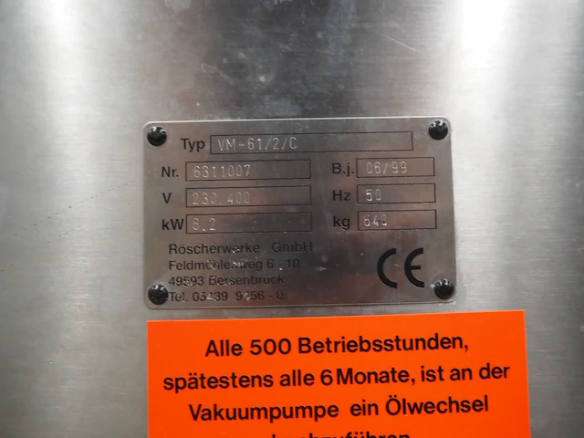 Röscherwerke gmbh - afbeelding 11 van  19