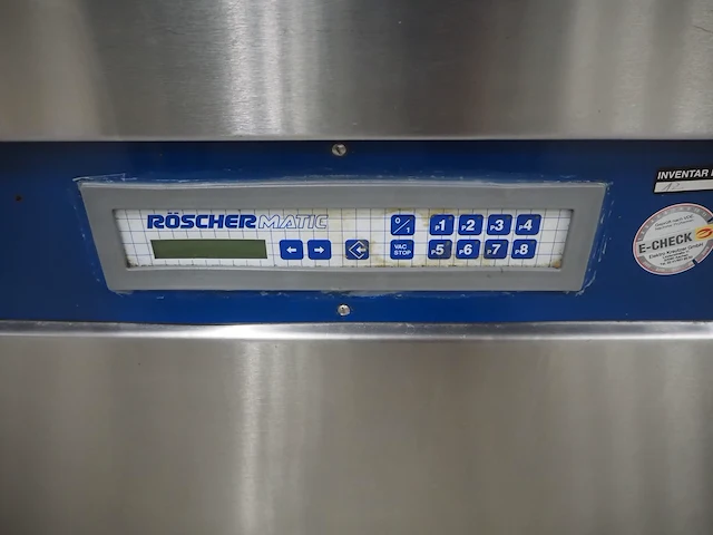 Röscherwerke gmbh - afbeelding 2 van  14