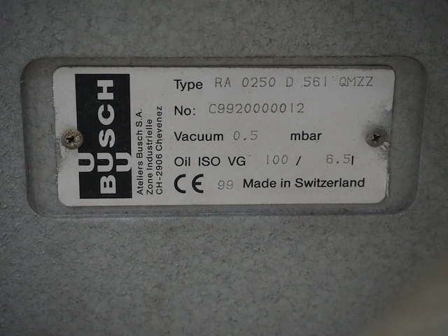Röscherwerke gmbh - afbeelding 4 van  14
