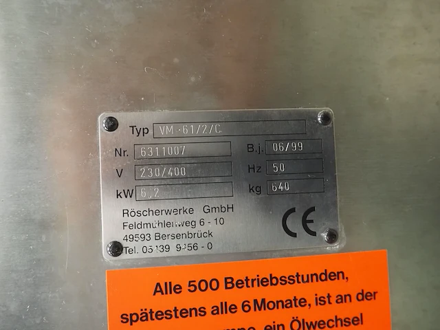 Röscherwerke gmbh - afbeelding 5 van  14